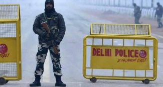 दिल्‍ली को दहलाने की बड़ी साजिश बेनकाब, जैश के दो आतंकी गिरफ्तार, विस्फोटक और दस्तावेज बरामद