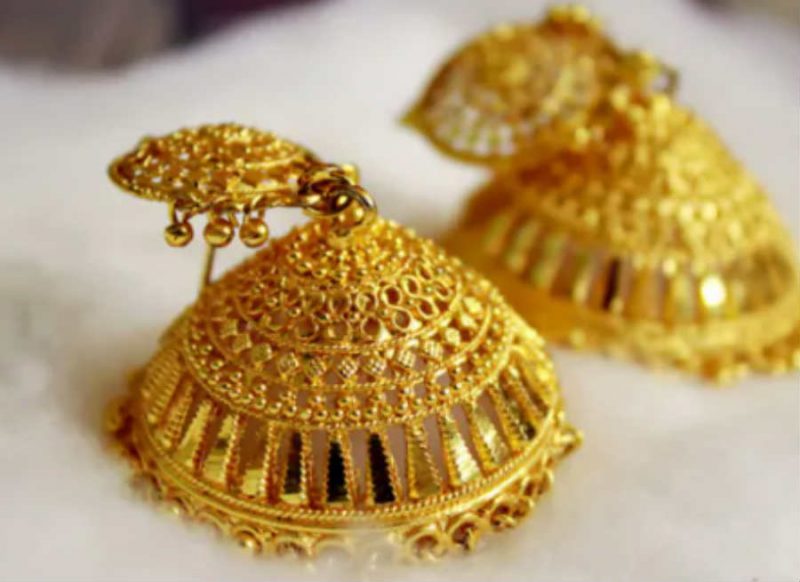 गुड न्‍यूज: फिर से सस्ता हुआ सोना, 8000 रुपये प्रति दस ग्राम की आ चुकी है गिरावट