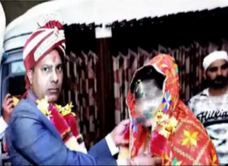 शादियों का शौकीन NRI दूल्हा पुलिस के हत्थे चढा, अब तक कर चुका था 4 शादी!