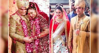 IAS टीना डाबी और अतहर खान के शादीशुदा रिश्‍ते का The End, दिलचस्‍प थी लव स्‍टोरी