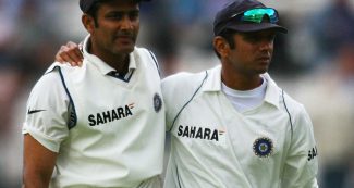 ऑस्ट्रेलिया के खिलाफ कैसे जीते टेस्ट सीरीज? कुंबले और राहुल द्रविड़ ने बताया प्लान!