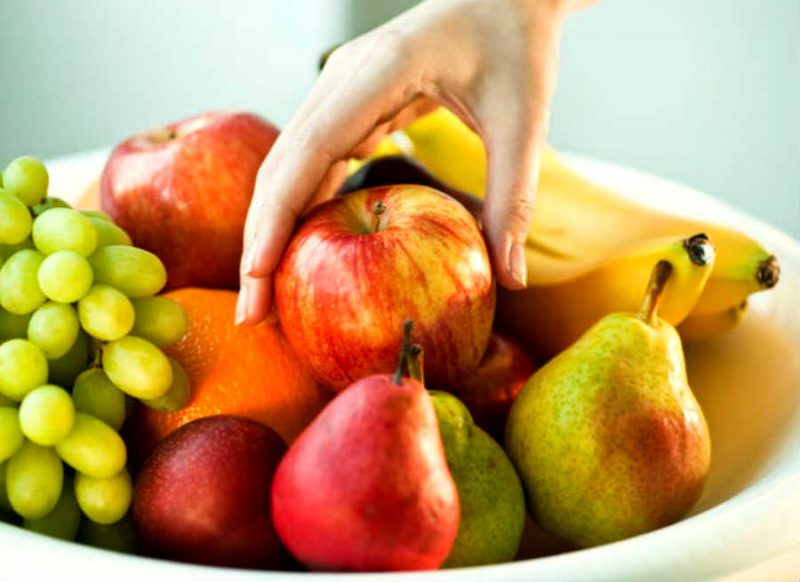 फल खाना अच्‍छी आदत है, लेकिन सही समय पर नहीं खाया तो नुकसान दायक हो सकता है