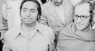 संजय गांधी के साथ जेल जाने को कमलनाथ ने किया था ऐसा काम, इंदिरा कहती थीं ‘मेरा तीसरा बेटा’