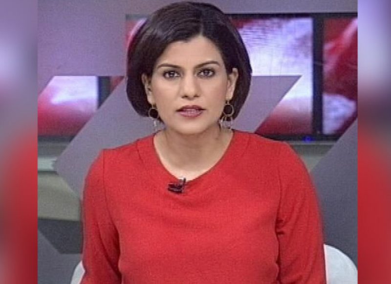 हाल ही में NDTV की नौकरी छोड़ने वाली एंकर निधि राजदान फर्जीवाड़े की शिकार, खुद सुनाई आपबीती!