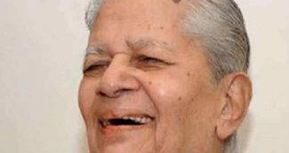 कांग्रेस के दिग्गज नेता का निधन, 4 बार रहे थे गुजरात के CM, पीएम मोदी ने किया याद