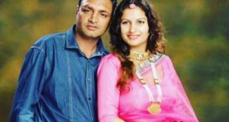 पति की मौत के बाद एक शख्‍स से हुआ था सोनाली फोगाट को प्‍यार, लेकिन फिर इस वजह से नहीं हुई शादी