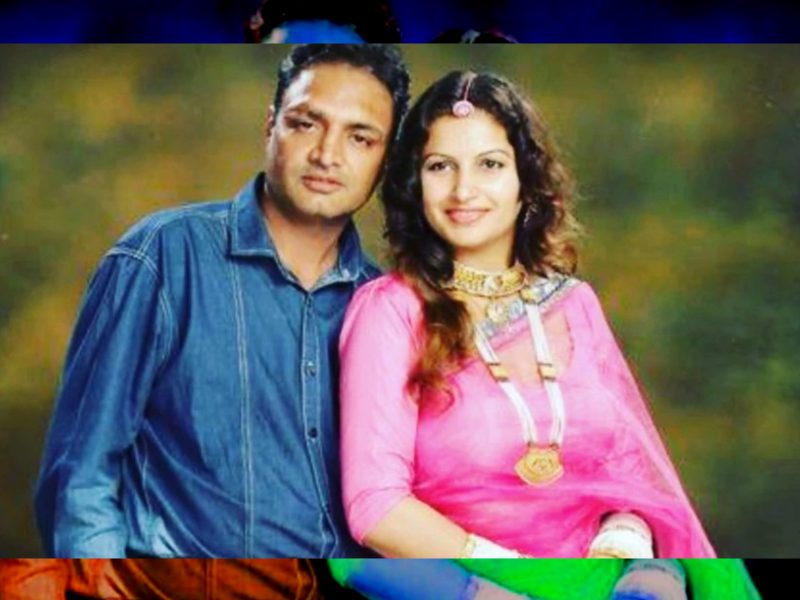 पति की मौत के बाद एक शख्‍स से हुआ था सोनाली फोगाट को प्‍यार, लेकिन फिर इस वजह से नहीं हुई शादी