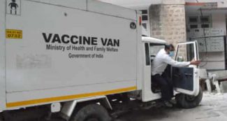 पीएम मोदी के दांव से चीन में हड़कंप, पड़ोसी देश को हजम नहीं हो रही भारत की वैक्सीन डिप्लोमेसी!