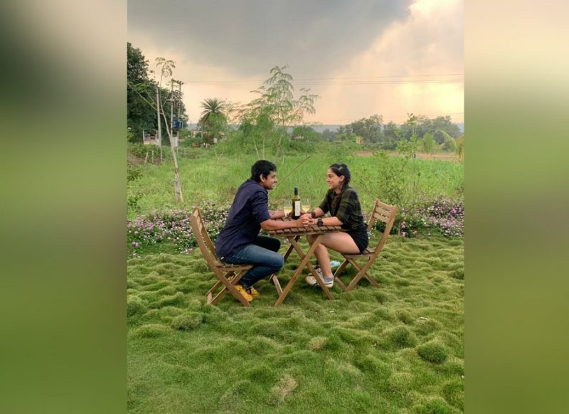 आमिर खान की बेटी इरा खान ने नए ब्‍वायॅफ्रेंड के साथ तस्‍वीरें की पोस्‍ट, वैलेंटाइन से पहले रोमांटिक डेट