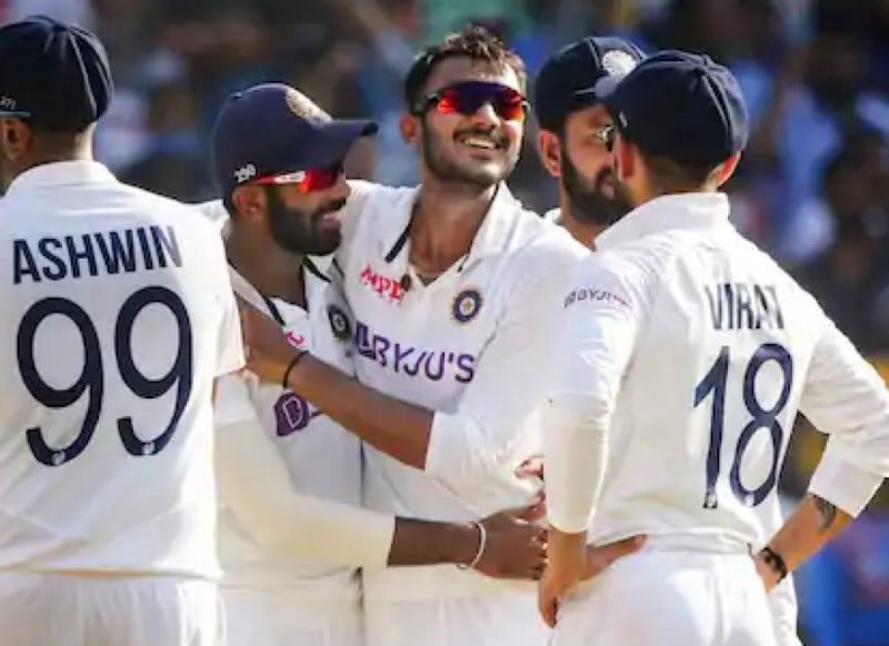 Ind Vs Eng- टीम इंडिया ने जीती इंग्लैंड से टेस्ट सीरीज, वर्ल्ड टेस्ट चैंपियनशिप के फाइनल में जगह पक्की!