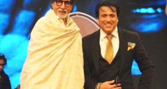 गोविंदा का फिल्म इंडस्ट्री पर साजिश रचने का आरोप, अमिताभ बच्चन को लेकर कही हैरान करने वाली बात