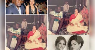 मसाबा गुप्‍ता ने शेयर की माता-पिता के साथ अनदेखी तस्‍वीर, याद आ गई नीना-विवियन की अधूरी लव स्‍टोरी