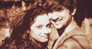 सुशांत की मौत के 9 म‍हीने बाद अंकिता लोखंडे का खुलासा- इस कारण खत्म कर लिया था खूबसूरत रिश्ता