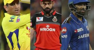 IPL 2021- धोनी, विराट कोहली और रोहित शर्मा पर बैन का खतरा, जानिये पूरा मामला?