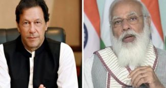 पाकिस्तान में हो गई कच्चे माल की कमी, इमरान खान ने भारत से मांगी मदद!