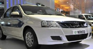 महिंद्रा की सबसे सस्ती कार है EVerito, 1.15 रुपये में 1 किमी, जानिये कीमत और बाकी चीजें!