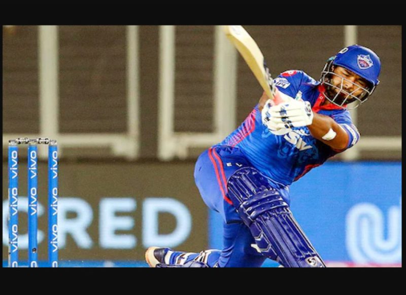 RCB ने 1 रन से दिल्ली कैपिटल्स को हराया, कप्तान ऋषभ पंत ने बताई हार की वजह