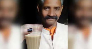 जानें, आखिर क्‍यों एक चाय वाले की मौत पर ‘मातम’ मना रहा है मिनी इंडिया