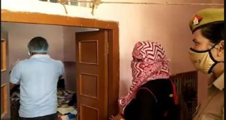 महिला सिपाही से दरोगा के बेटे ने किया दुष्कर्म, वीडियो बनाकर 2 साल से कर रहा था ब्लैकमेल