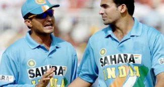 श्रीनाथ के एक फोन पर हुआ था जहीर खान का टीम इंडिया में चयन, सौरव गांगुली ने सबके सामने सुनाया किस्सा