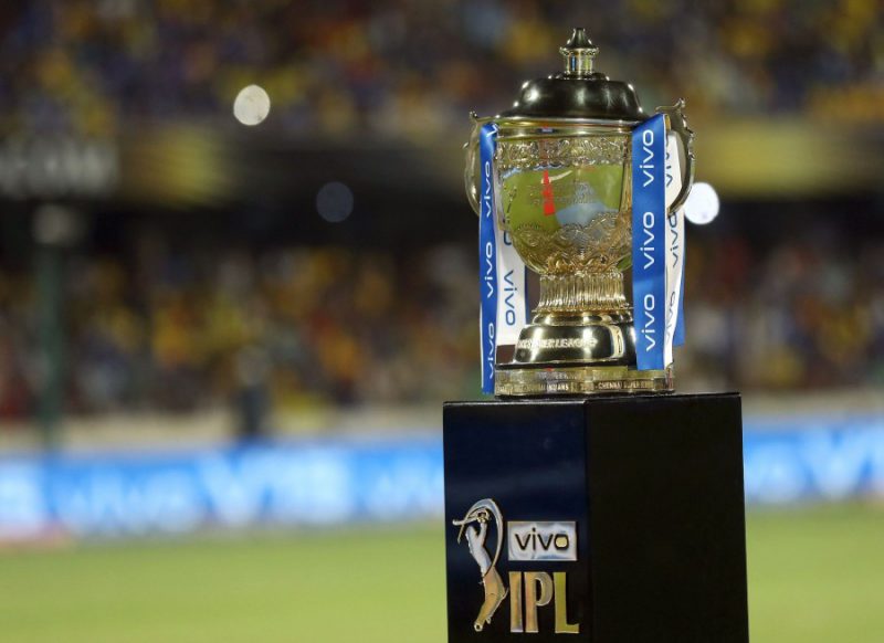 कोरोना की वजह से आईपीएल 2021 स्थगित, राजीव शुक्ला ने की घोषणा