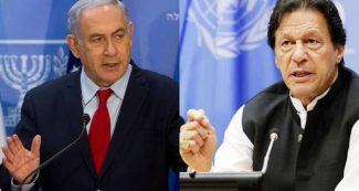 पाकिस्‍तान को इजरायल ने दिखाया आईना, बुरी तरह भड़का, कहा- पाखंड मत करो