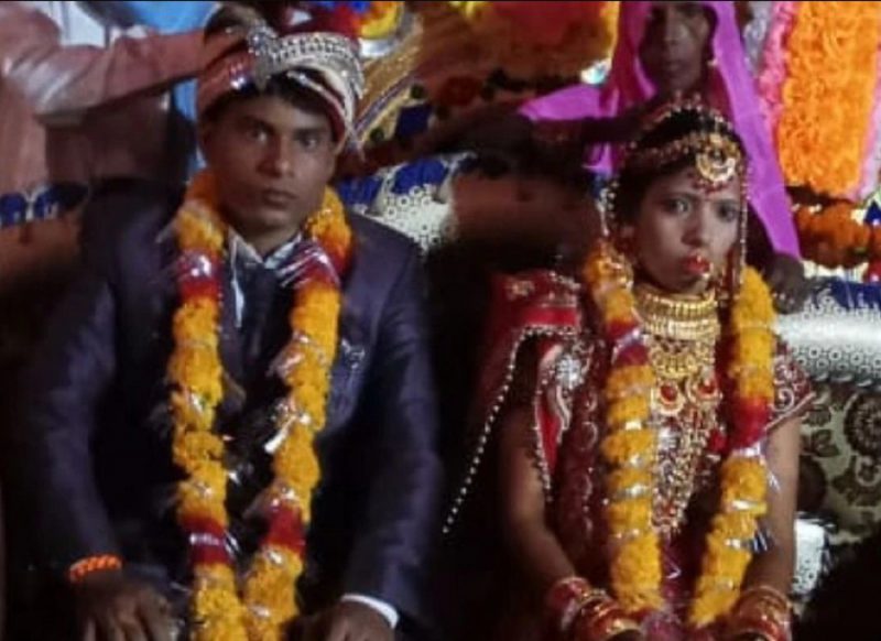 शादी से ठीक पहले गायब हो गया दूल्हा, रिश्तेदार ने भाई से करा दी शादी, 2 दिन बाद खुला पूरा राज