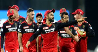 IPL 2021- करोड़ों के बुमराह, शमी, कमिंस पर भारी पड़ रहा विराट कोहली का 20 लखिया गेंदबाज