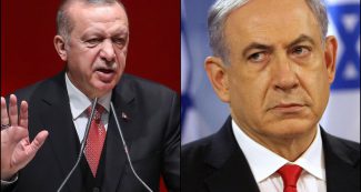 इजरायल को लेकर तुर्की के राष्‍ट्रपति का सनसनीखेज बयान, ऐसा अब तक किसी ने नहीं कहा