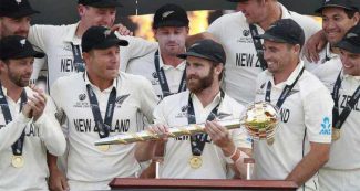विश्व टेस्ट चैंपियन बनने के बाद मालामाल हुआ न्यूजीलैंड, जानिये टीम इंडिया को मिली कितनी रकम