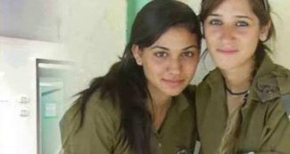 इजरायली सेना में शामिल है गुजरात की बेटी, हमास के खिलाफ मचा रही तबाही