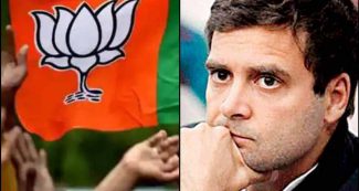 कांग्रेस का बहुत बड़ा चेहरा आज BJP में होगा शामिल, राहुल गांधी के बहुत करीबी, दिल्ली में हलचल