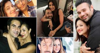 शिल्‍पा शेट्टी से लेकर मलाइका अरोड़ा तक, जब इन Actresses को झेलनी पड़ी पति की वजह से शर्मिंदगी