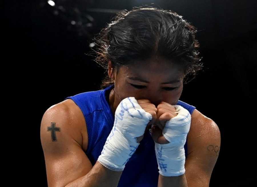 Marykom tokyo olympic (4)