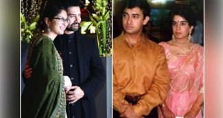 फिल्‍मी है आमिर की लव लाइफ, रीना से भागकर तो किरण से लिव इन के बाद शादी, 16-16 साल चला रिश्‍ता