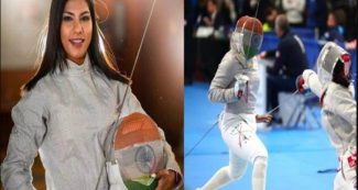 टोक्यो ओलंपिक- क्या खूब लड़ी भवानी, भारतीय तलवारबाज ने हार कर भी रचा इतिहास