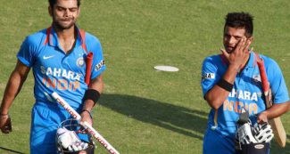 विराट की कप्तानी पर सुरेश रैना का बड़ा कमेंट, ICC ट्रॉफी छोड़िये अभी तक एक IPL भी नहीं जीता