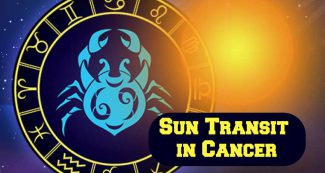 16 जुलाई: सूर्य का कर्क राशि में प्रवेश, 12 राशियों पर पड़ेगा ऐसा असर