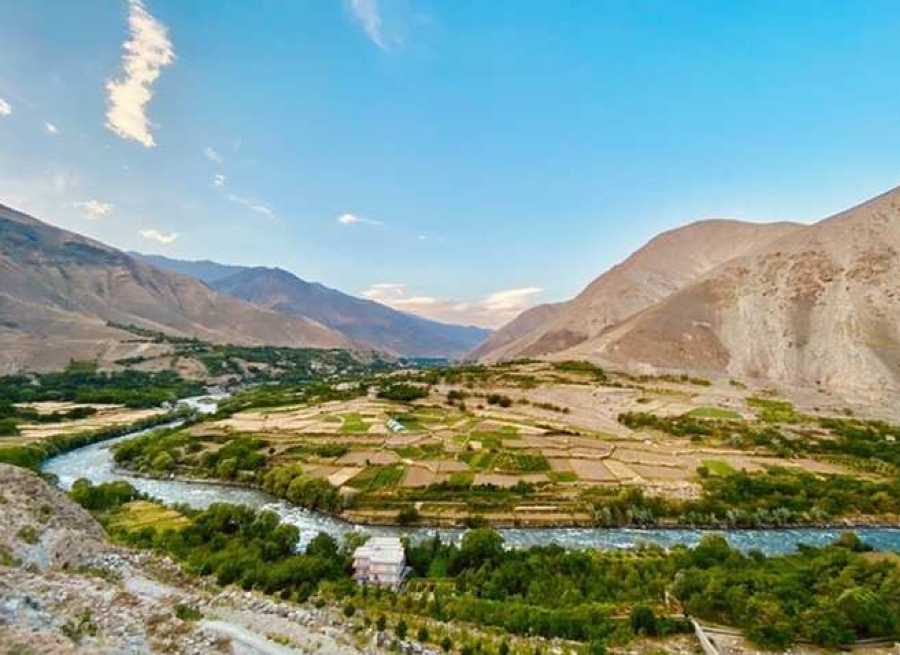 Panjshir Valley (3)