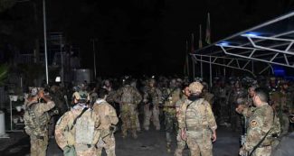 24 घंटों में 300 तालिबानियों का किया सफाया, आतंकियों का काल बनी अफगानी सेना