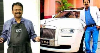 मिलिए भारत के ‘करोड़पति नाई’ से, इनके गैराज में खड़ी हैं Rolls Royce समेत 400 लग्‍जरी गाड़ियां