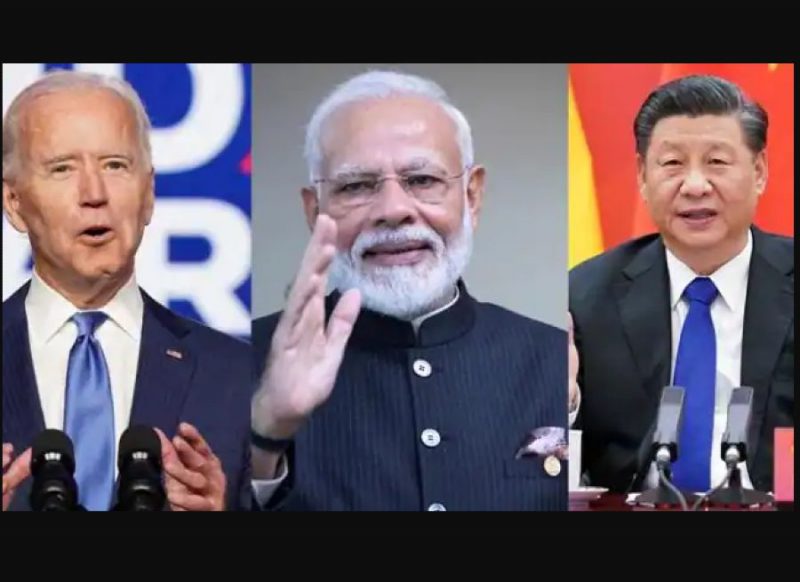 UNSC में भारत की चाल से चीन हुआ लाल, कहने लगा ऐसी बातें