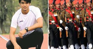 इंडियन ऑर्मी में सूबेदार हैं नीरज चोपड़ा, सेना के इन जवानों ने भी ओलंपिक में दिलाया मेडल