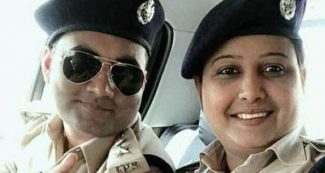 मैडम DSP ने पति को रातों-रात बना दिया IPS, पीएम ऑफिस ने दिये जांच के आदेश