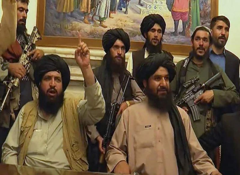 तालिबान की ‘खूंखार’ कैबिनेट! ग्वांतनामो जेल में 6 साल तक कैद रहा जो आतंकी उसे सौंपा रक्षा विभाग