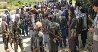 मार गिराए 300 तालिबानी, बगलान प्रांत में पंजशीर के लड़ाकों का बड़ा कदम, कई को किया कैद