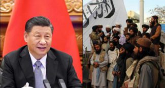 अफगानिस्‍तान में तालिबान की हुकूमत, जानें चीन के लिए क्‍यों है ये खुशखबरी