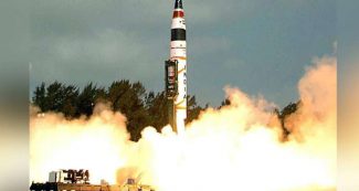 Agni-5: भारत की महामिसाइल… रेंज में आधी दुनिया, चीन-PAK का सुनते ही छूटा पसीना
