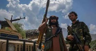 पंजशीर के ‘शेरों’ ने हमला करने आए 350 तालिबानी लड़ाकों को मार गिराया, जबरदस्‍त मुठभेड़