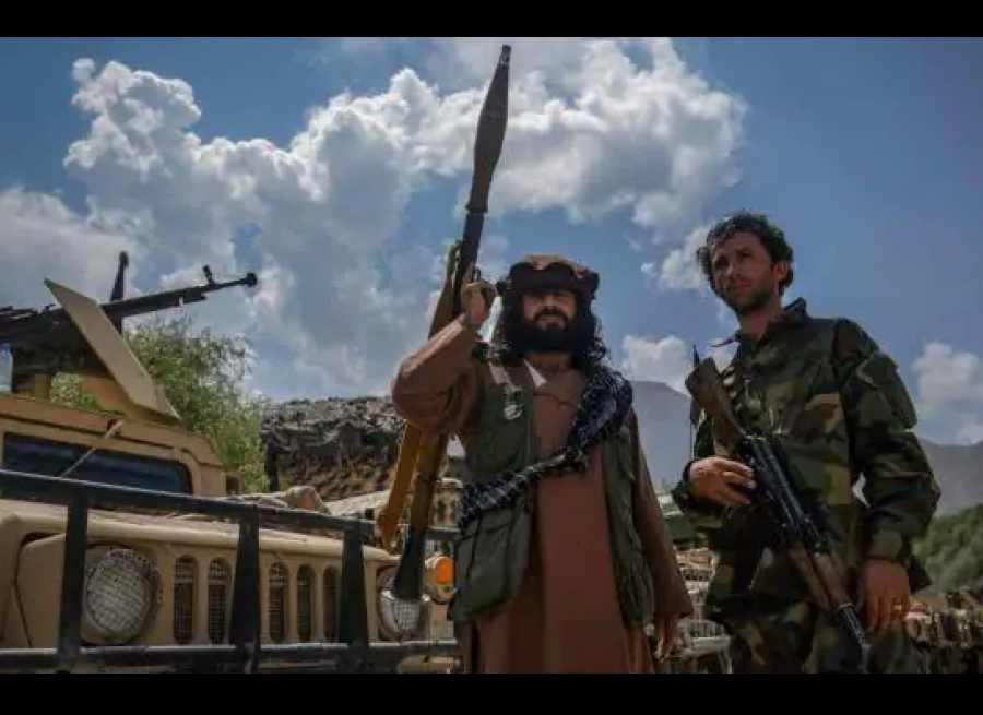 PanjSheer Taliban Northenrn Alliance